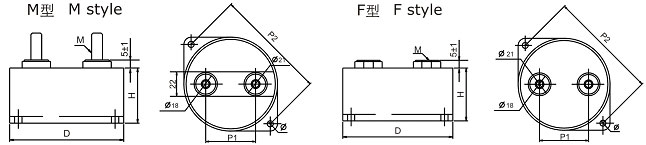 直流滤波电容器